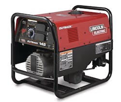 Outbackenginedrivenwelder 10130995 Outbackenginedrivenwelder 10130995