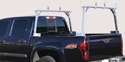 Universalaluminumtruckrack 10131028 Universalaluminumtruckrack 10131028