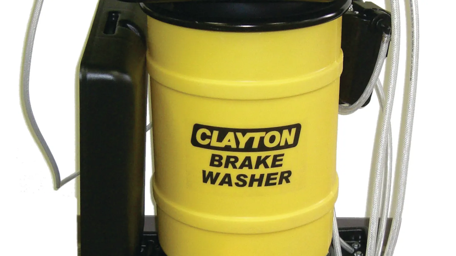 Break Washer Machine BCE-500 Super Brake Washer | Fleet Maintenance