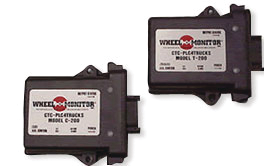 Ctc200cabtrailermodule 10131056