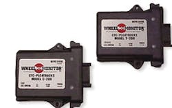 Ctc200cabtrailermodule 10131056 Ctc200cabtrailermodule 10131056