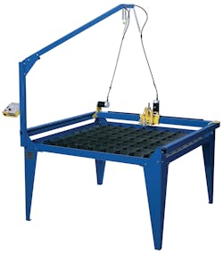 Dhc2cncplasmacuttingsystem 10106542 Dhc2cncplasmacuttingsystem 10106542