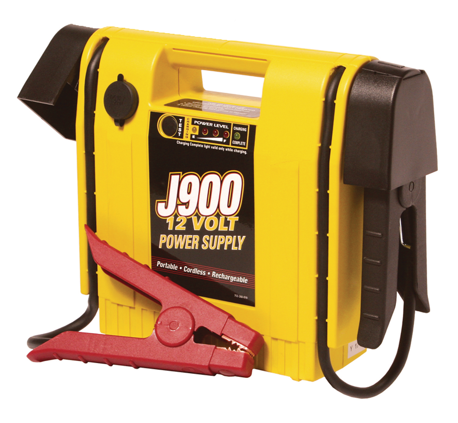 Jmpj900900peakampjumpstarter 10106598
