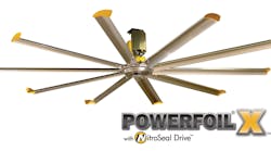 Powerfoilx 10106588 Powerfoilx 10106588