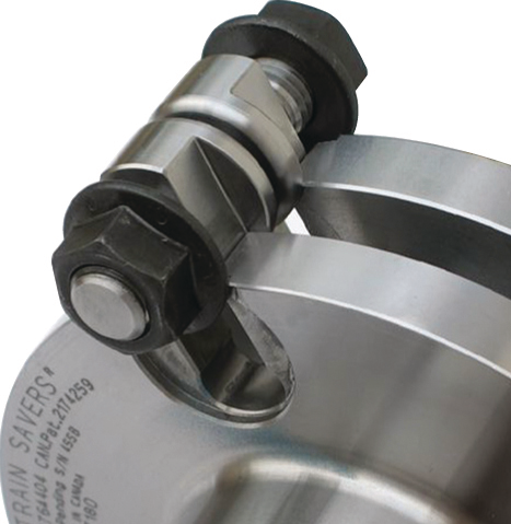 Powertrainsavers 10131032