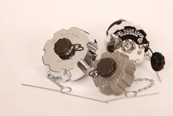 Talontightfueltanklock 10131069 Talontightfueltanklock 10131069