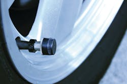 Tireminder 10131075 Tireminder 10131075