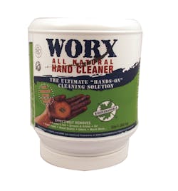 Worxallnaturalhandcleaner 10106552 Worxallnaturalhandcleaner 10106552