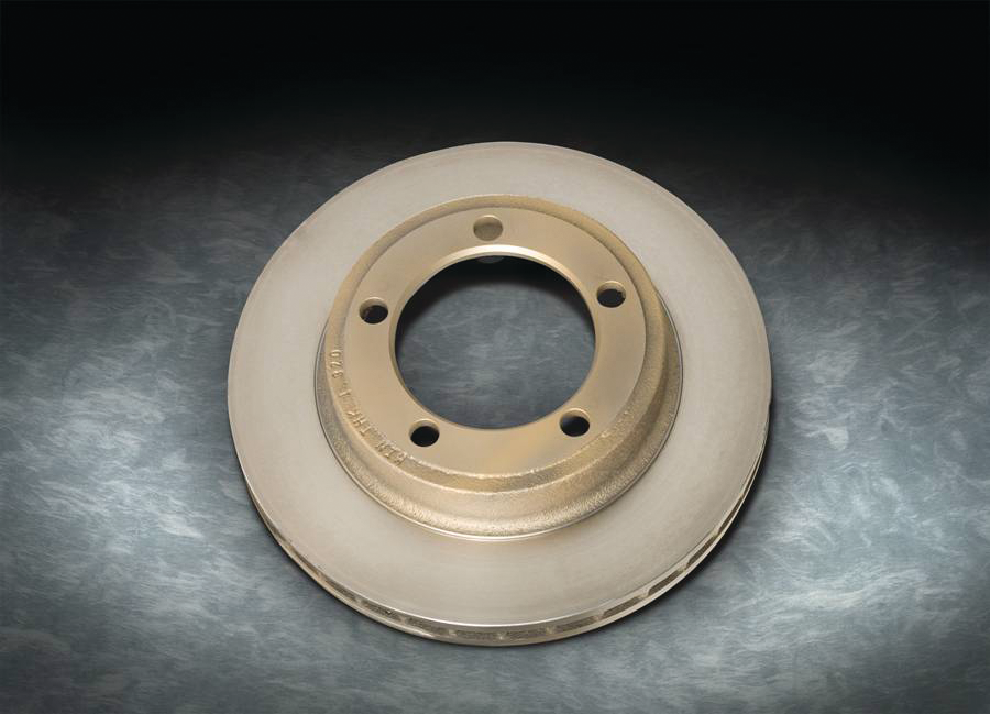 Zxp3hydraulicdiscbrakerotors 10131073