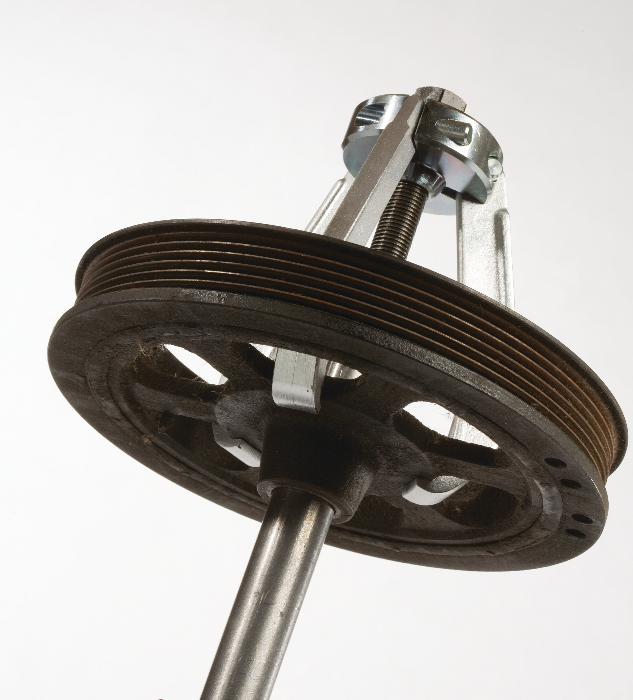 Ch3damperpulleypuller 10106765