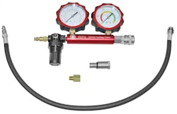 Cylinderleakagetester 10106747 Cylinderleakagetester 10106747