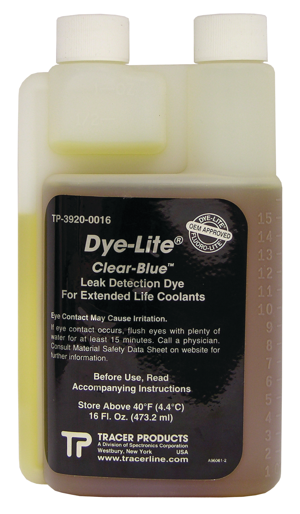 Dyeliteclearbluefluorescentdyeno 10106706