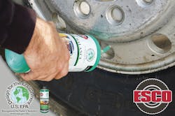 Escotrucktirebalancingliquid 10131124 Escotrucktirebalancingliquid 10131124