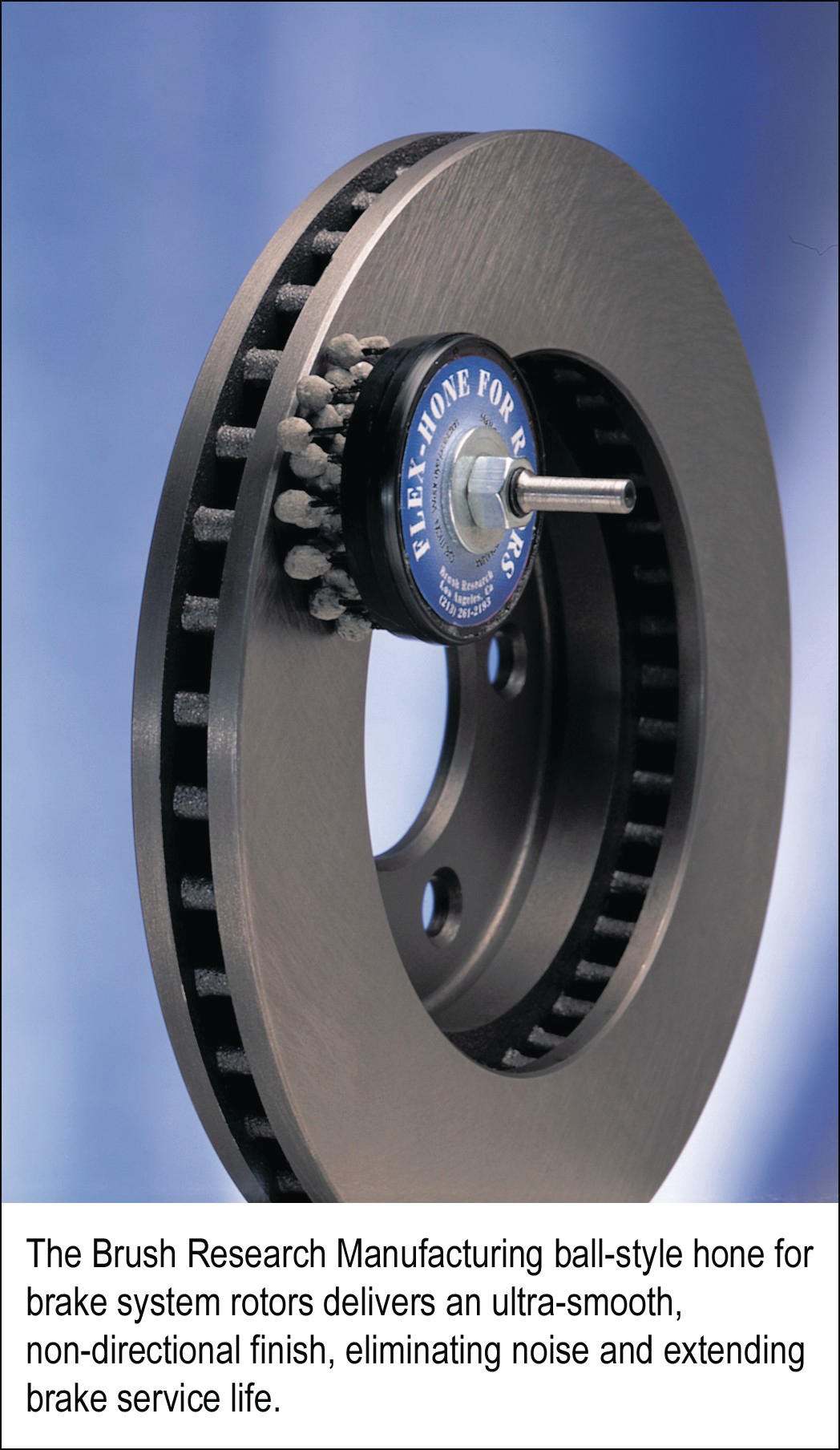 Flexhonetool 10106633