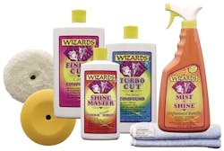 Qualitysurfacefinishingproducts 10131105 Qualitysurfacefinishingproducts 10131105