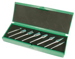 Rapidrotaryburrsetno 10106714 Rapidrotaryburrsetno 10106714