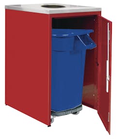 Recyclecabinet 10106773 Recyclecabinet 10106773