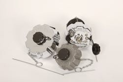 Talontightfueltanklocks 10131084 Talontightfueltanklocks 10131084