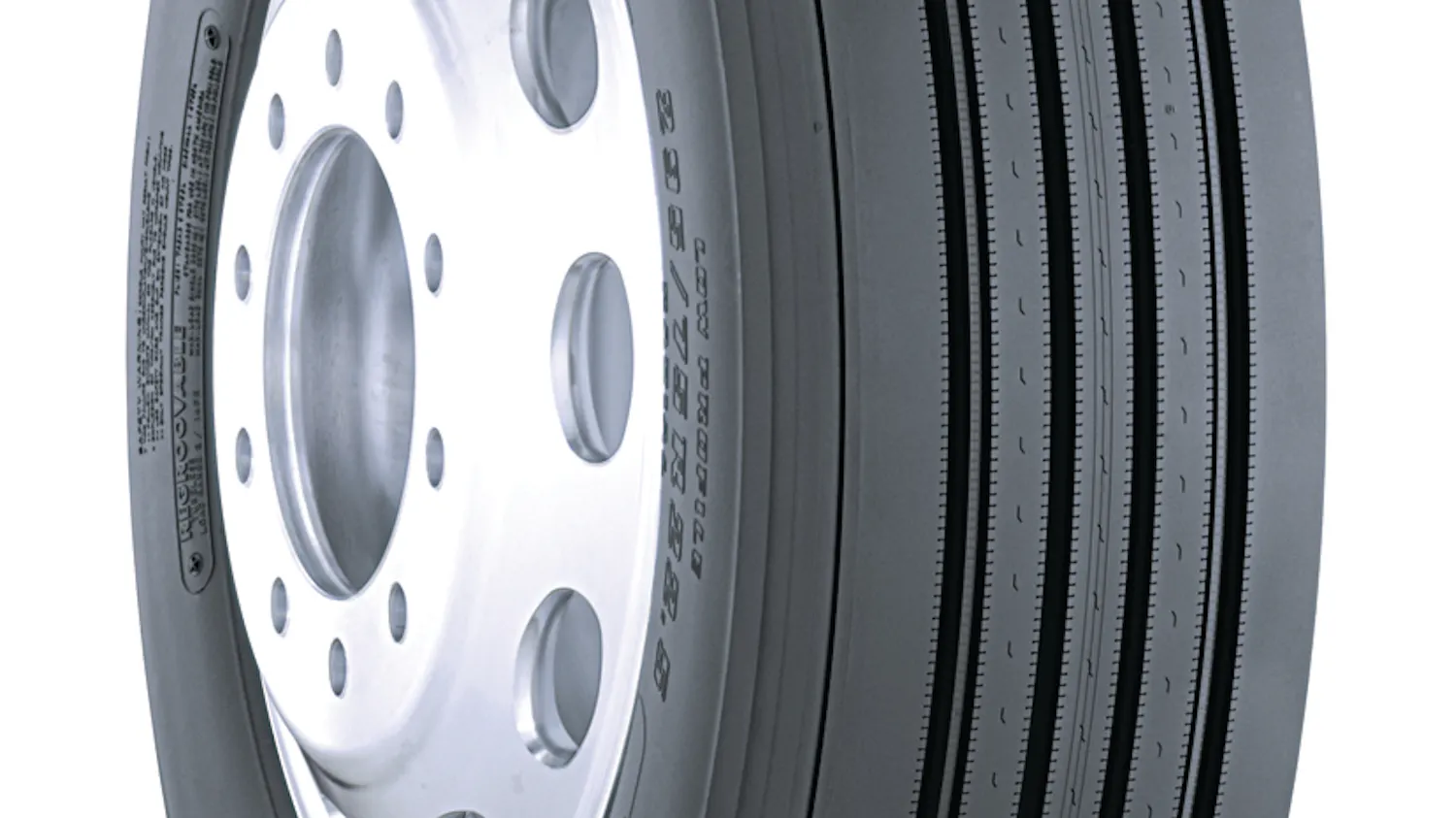 Bridgestone R287A | Fleet Maintenance