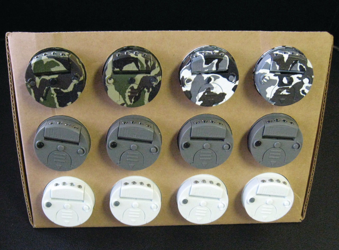 Coloredlumalites 10106907