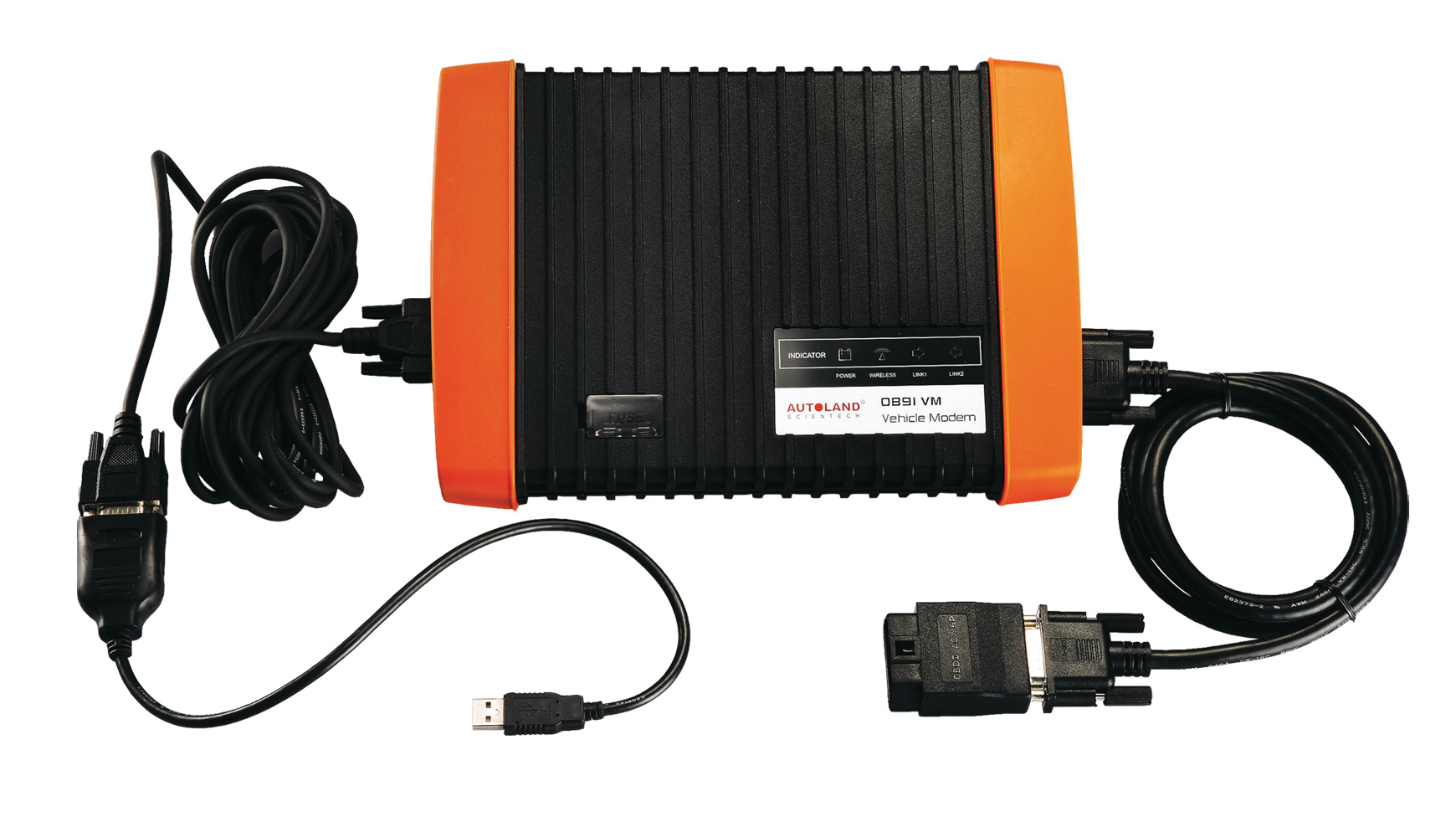 Diagnostics OnLine | Fleet Maintenance