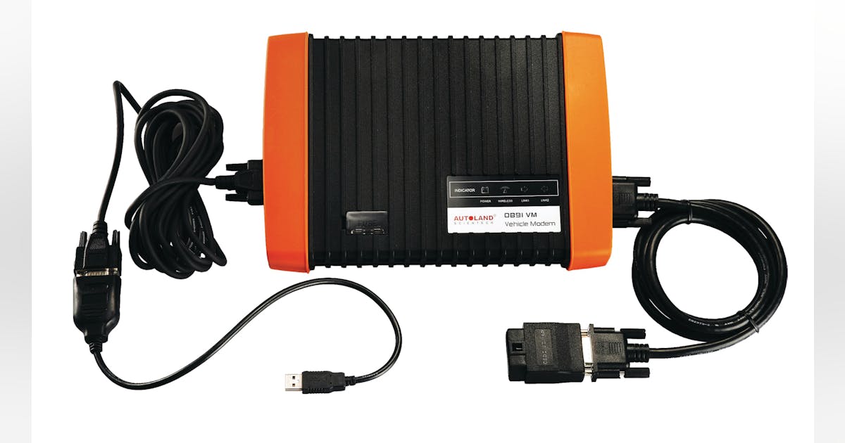 Diagnostics OnLine | Fleet Maintenance