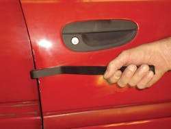 Flangeleverno 10106938 Flangeleverno 10106938