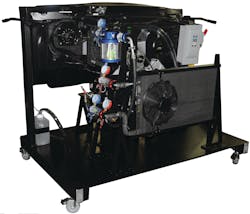 Mobileairconditioningtrainerstageii 10106903 Mobileairconditioningtrainerstageii 10106903