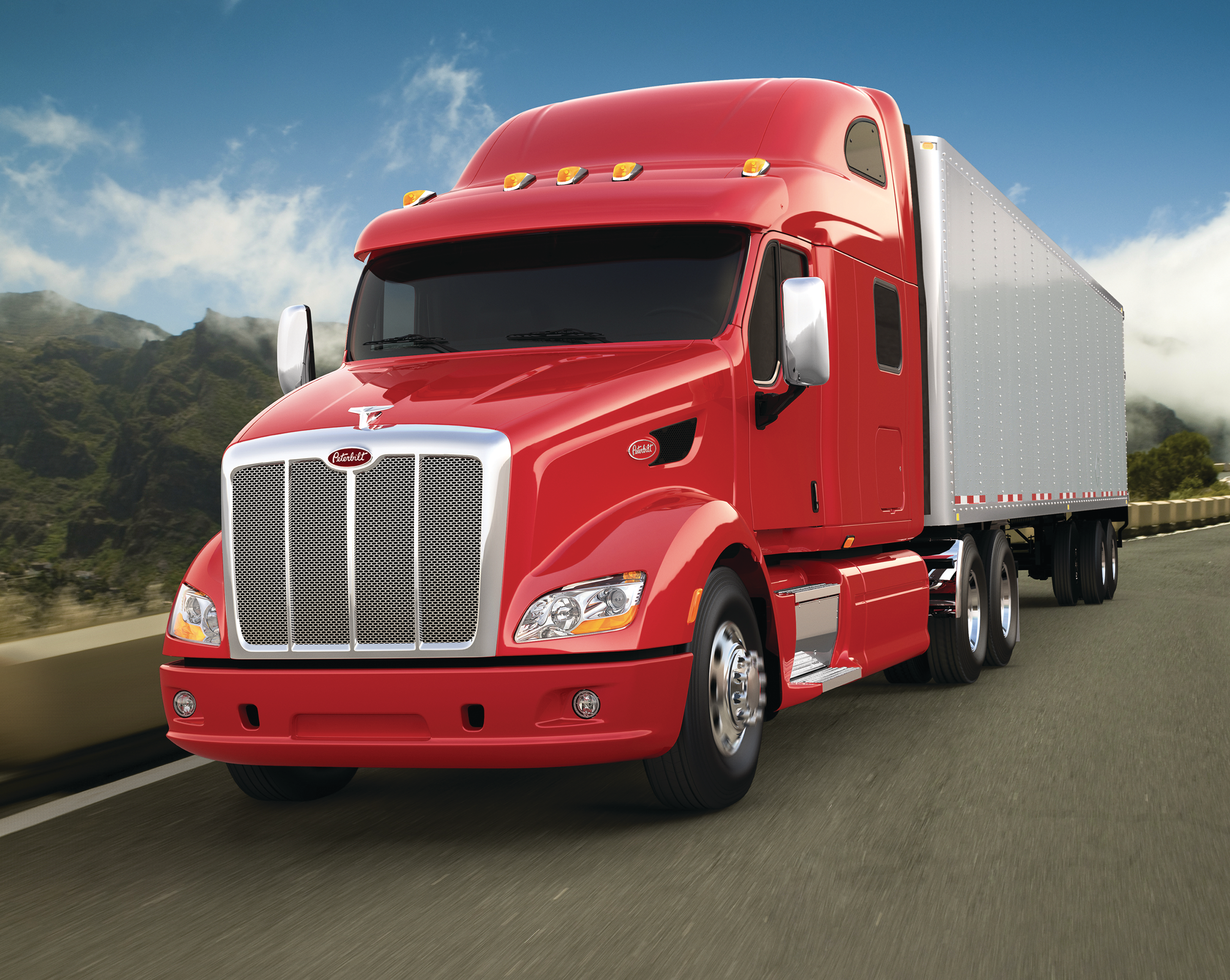 Peterbiltepasmartwaycertifiedmodel587 10131237