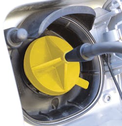 Popituniversalfuelcapadapter 10106847 Popituniversalfuelcapadapter 10106847