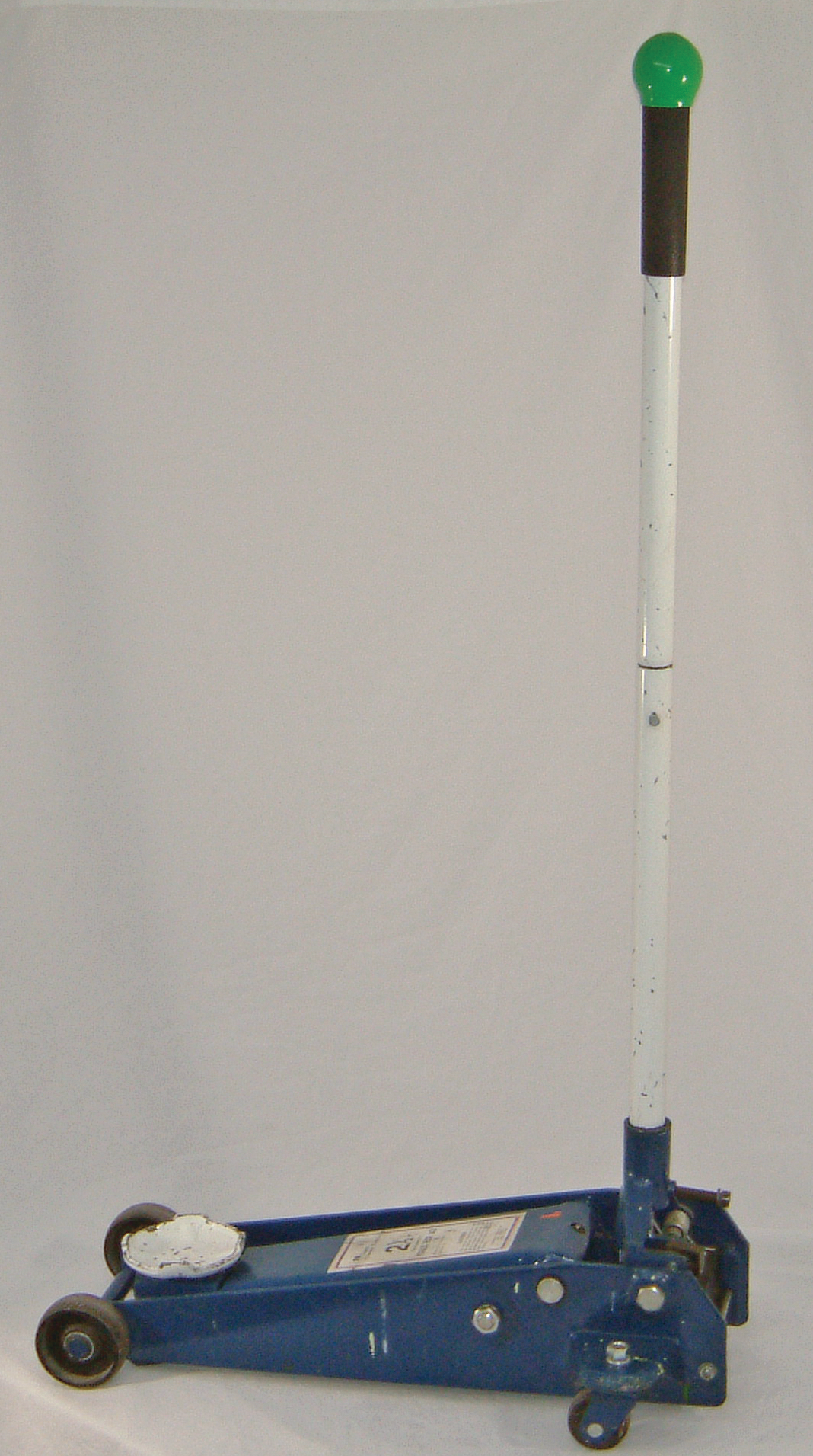 Protectojack 10106924