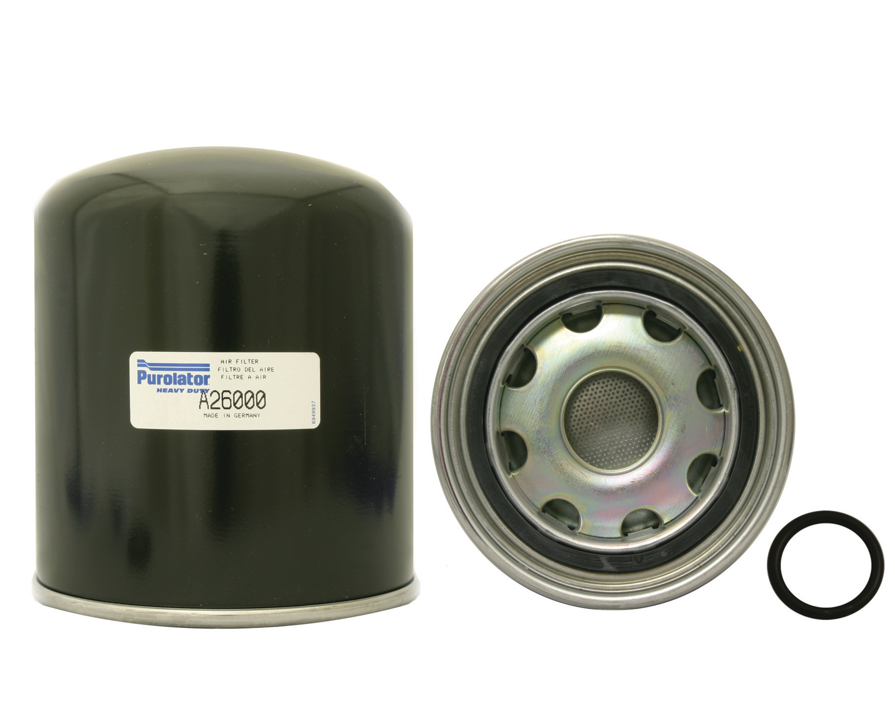 Purolatorairdryerfilters 10131239