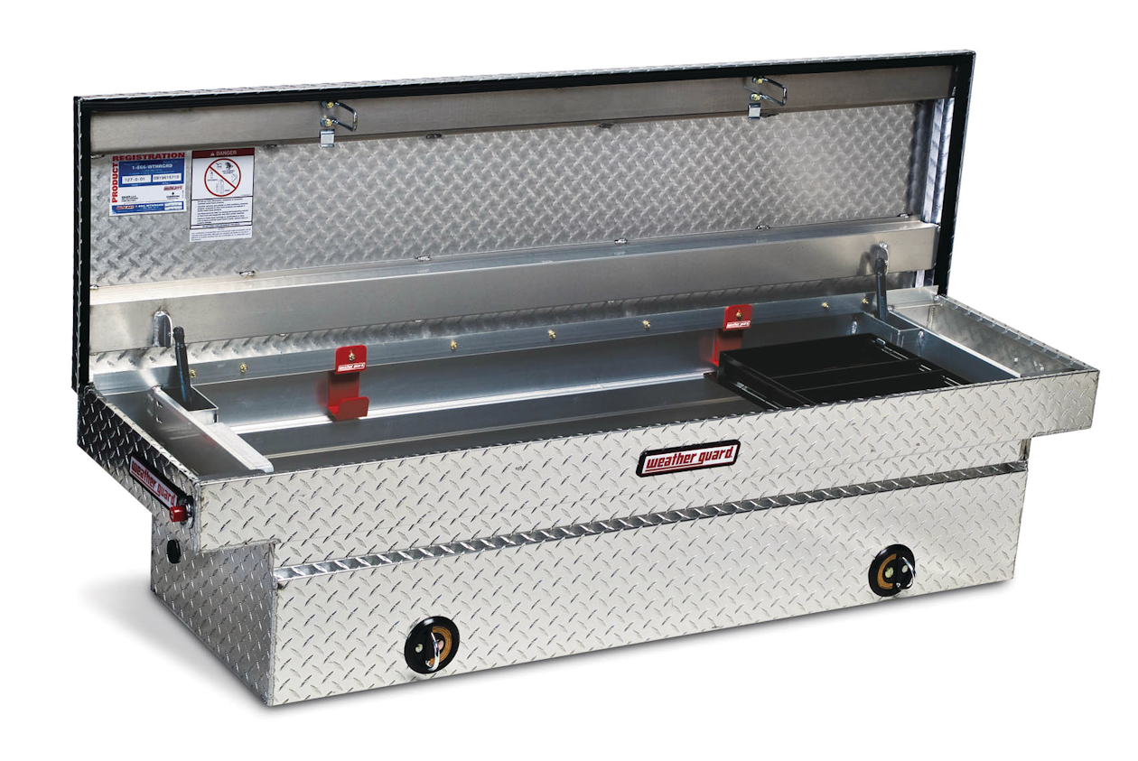 Saddle Boxes Fleet Maintenance