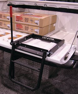 Stepnstor 10131154 Stepnstor 10131154