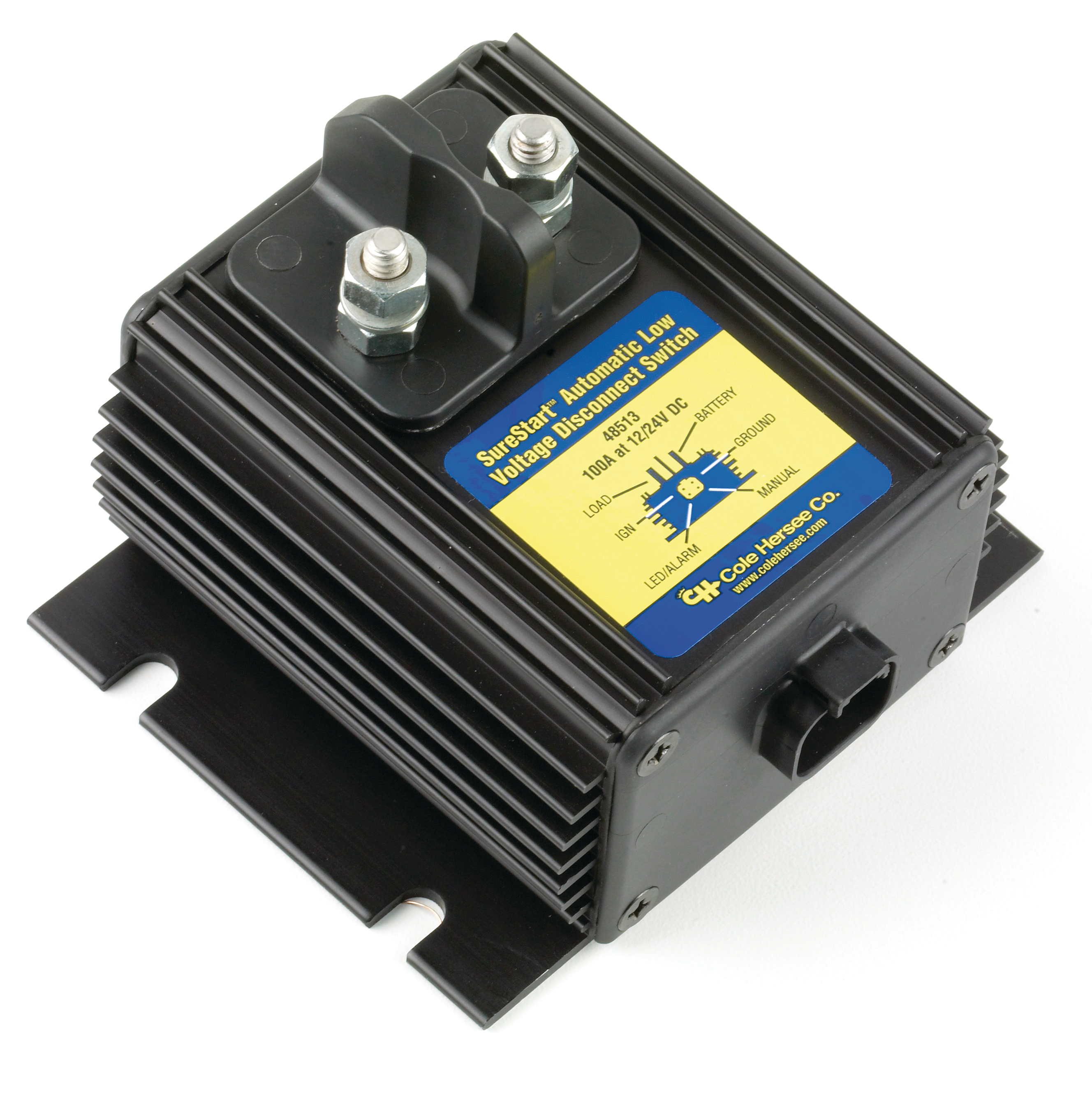 Surestartswitches 10131190