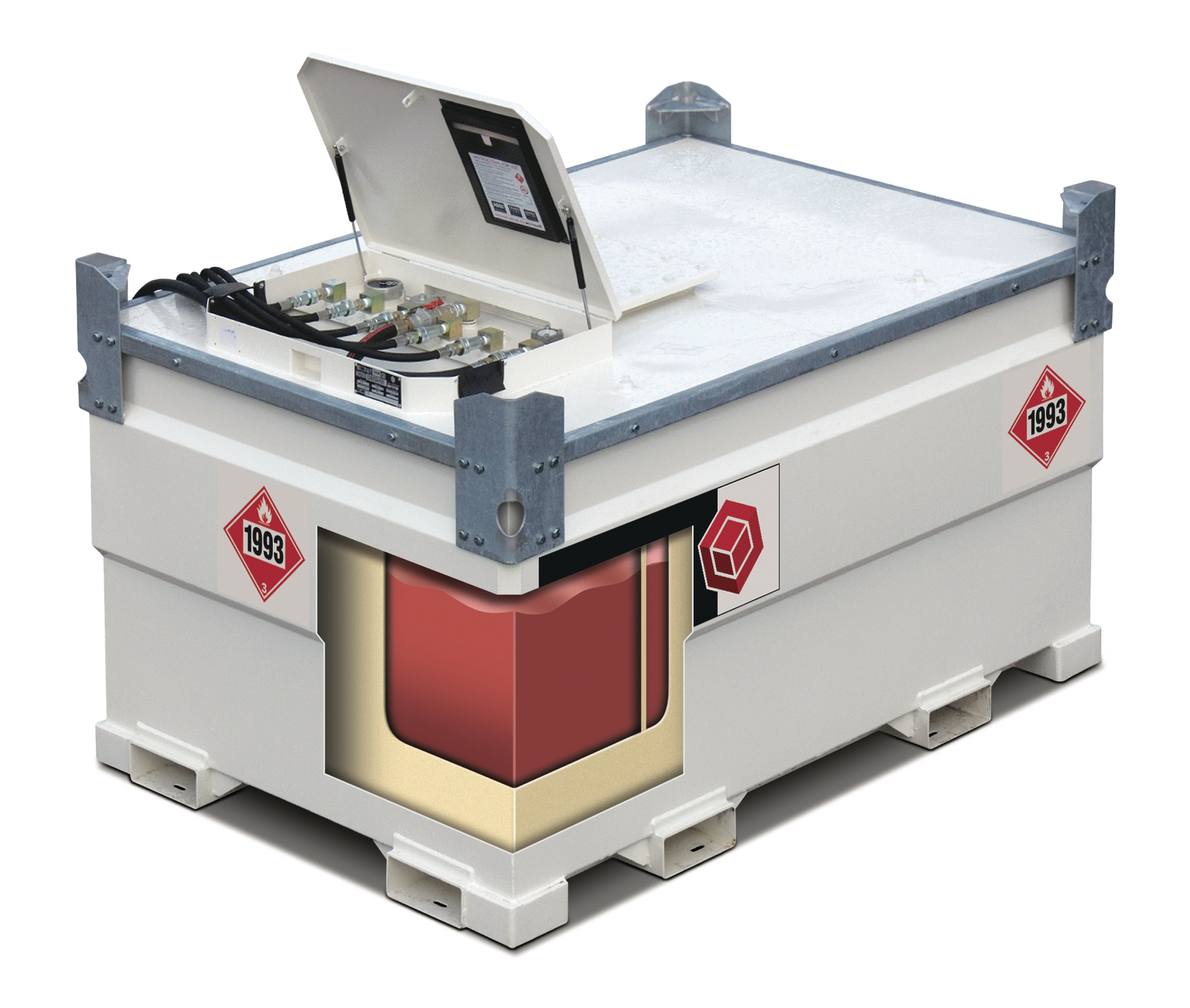 Transportablefueltanks 10131172