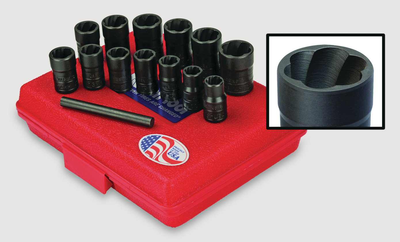 Twistsockets 10106895