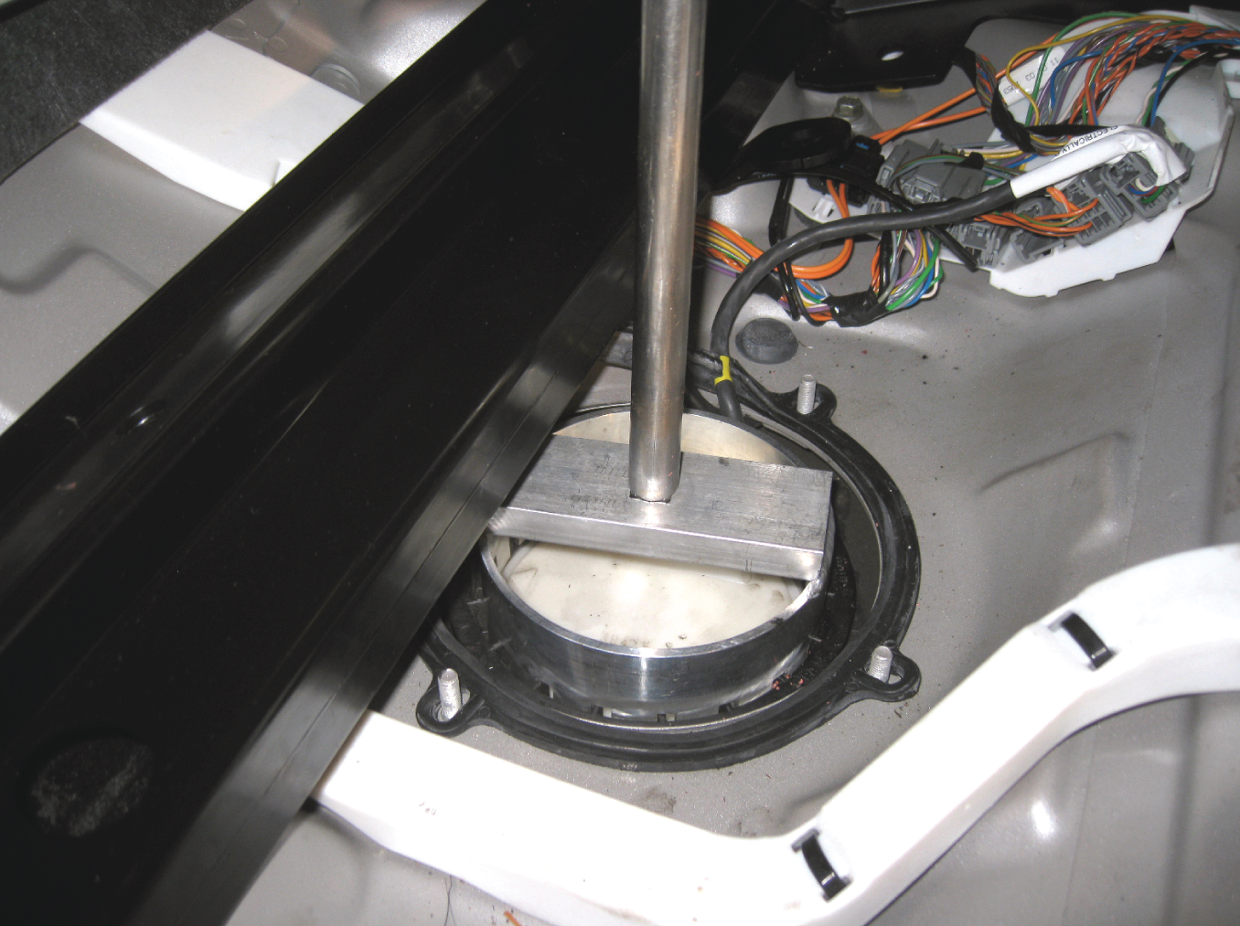 Volvofuelpumpsocketno 10106970