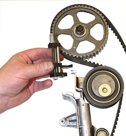 Vwauditimingbelttensionerreleasetoolno 10106932 Vwauditimingbelttensionerreleasetoolno 10106932