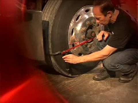 EZ Line Laser Alignment Fleet Maintenance