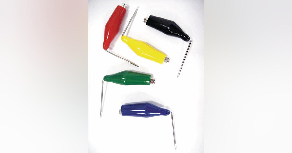 Eclipse 902-228 - All-in-One Toner & Probe Kit - Foto 2