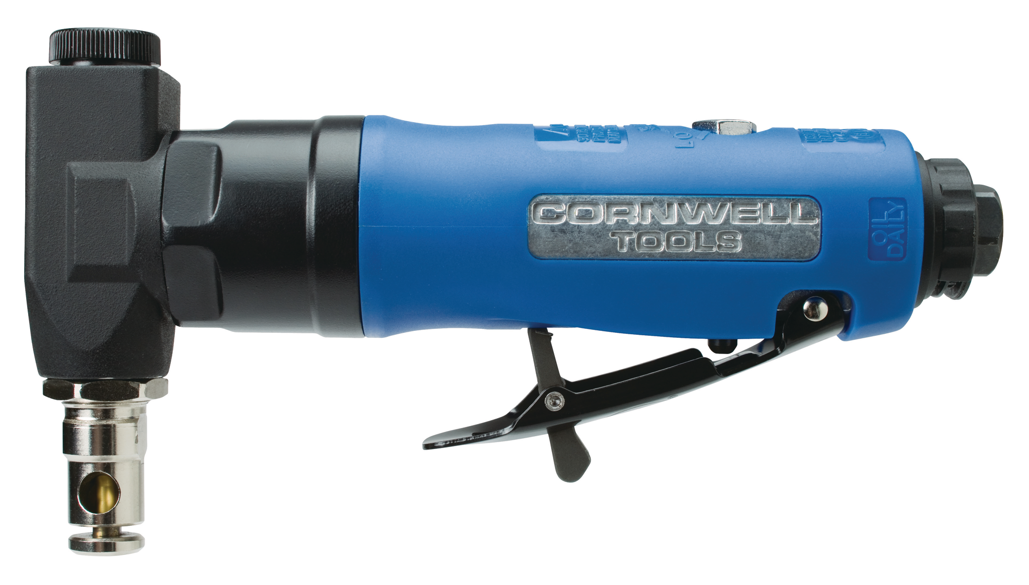 Air Nibbler, No. CAT330AN Fleet Maintenance