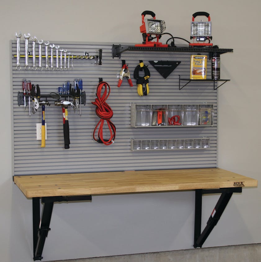 Bench Solution Fleet Maintenance