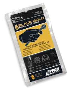 Blackgoldnitrileglovesno 10107000 Blackgoldnitrileglovesno 10107000