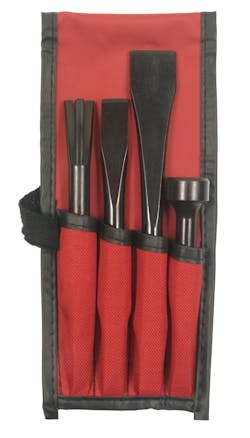 Fourpieceairhammerkitno 10107031 Fourpieceairhammerkitno 10107031