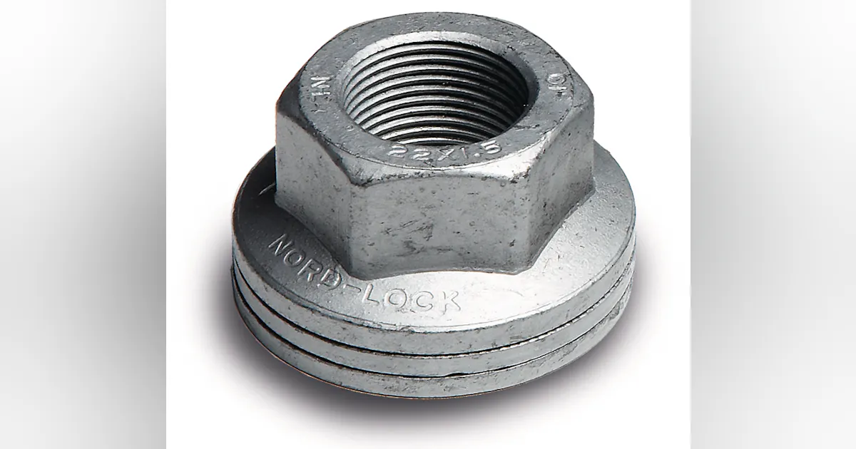 Wheel Nuts | Fleet Maintenance