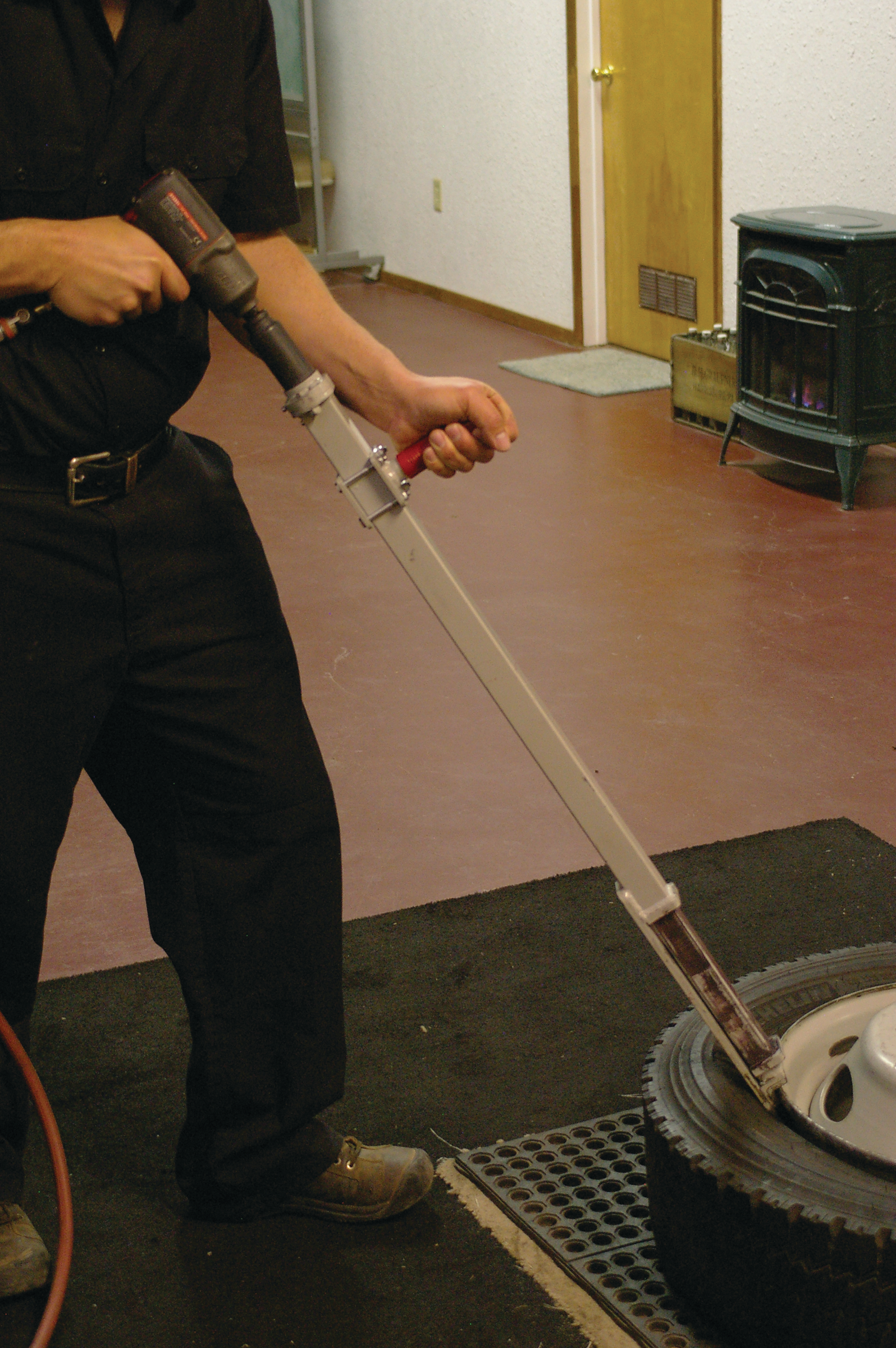 Pneutekretractabledemounter 10131327