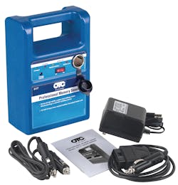 Professional Memory Saver No. 3177A Professional Memory Saver No. 3177A