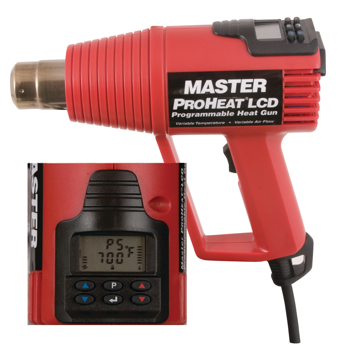 Proheatlcdprogrammableheatgunno 10107078