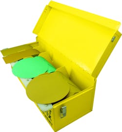 Protectivesandpaperdispenserno 10101102 Protectivesandpaperdispenserno 10101102